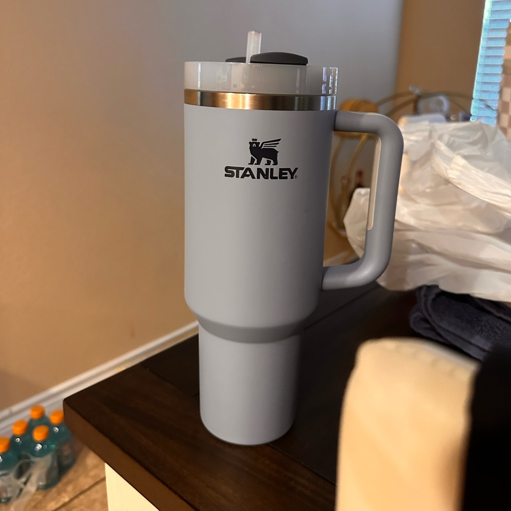 Stanley 40 oz. Tumbler